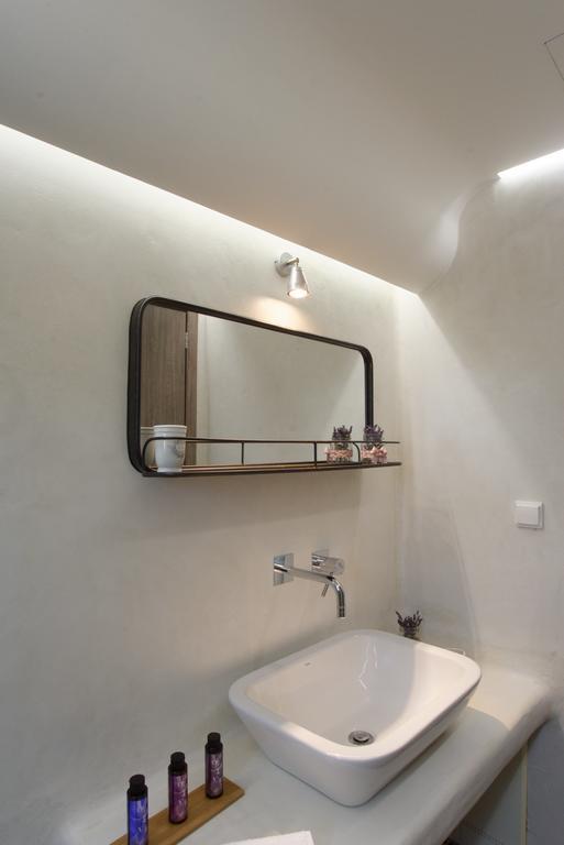 Skinammos Eco Villas Marmari  Ngoại thất bức ảnh