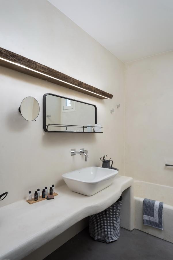 Skinammos Eco Villas Marmari  Ngoại thất bức ảnh